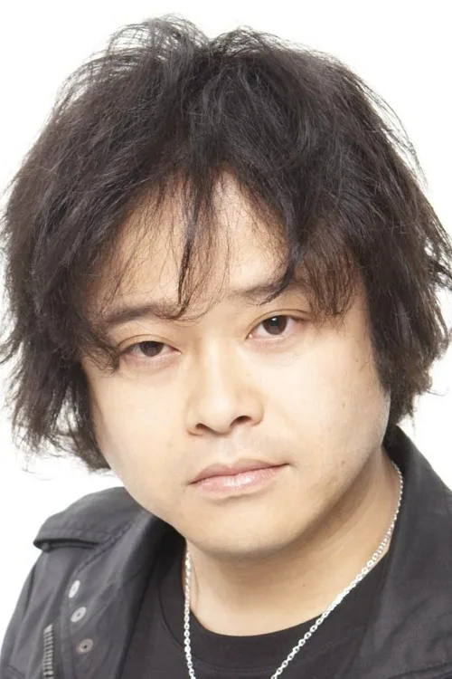 桧山修之