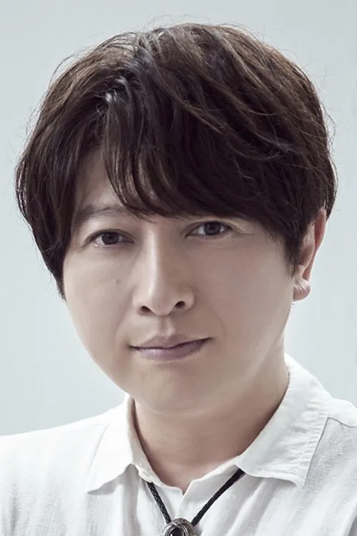 小野大辅
