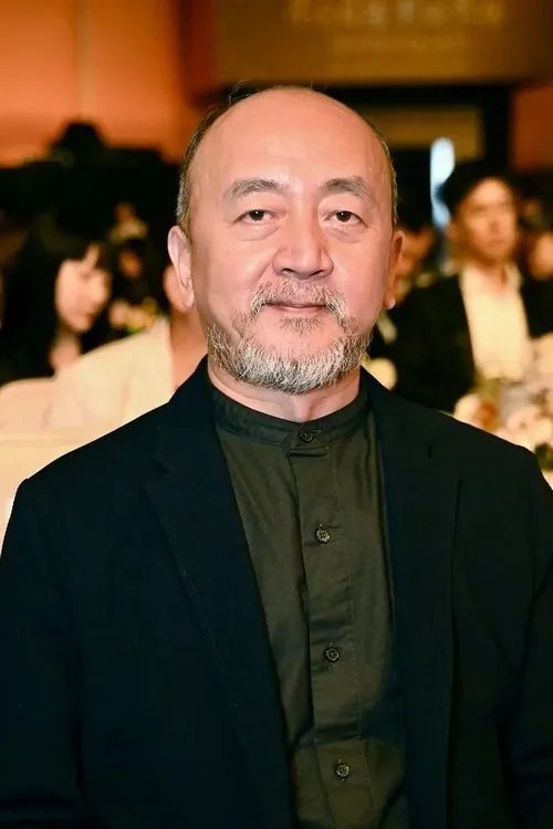 王劲松