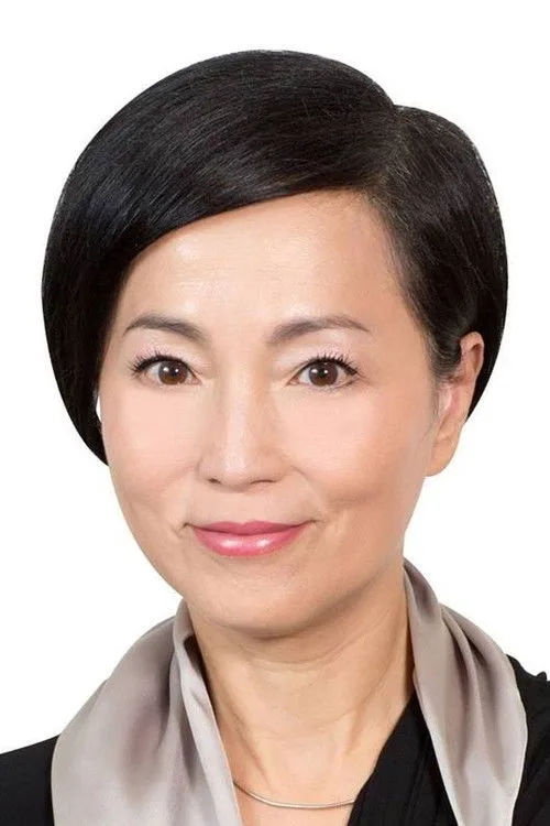 苑琼丹