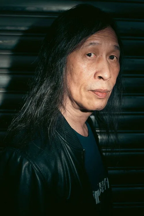 邱礼涛
